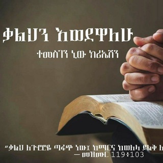 TEMESGEN NEWCREATION
