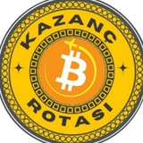 KAZANÇ ROTASI DUYURULAR