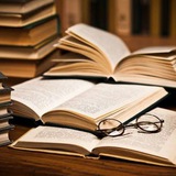 فوائد الكتب | إبراهيم رضا شاهين