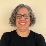 Profa Flavia Cristina