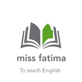 تعلم الانجليزيه مع ست فاطمه مجانا