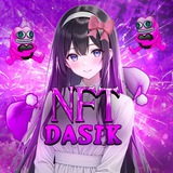 🎀 NFT||||CLUB||||DASIK 🎀