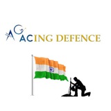 ACING DEFENCE