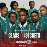 Class of Secrets/ Teen Love