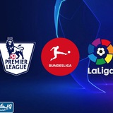 أهداف وملخصات المباريات