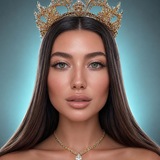 Anastasia Storozhuk I Crypto