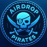 𝗔𝗜𝗥𝗗𝗥𝗢𝗣 𝗣𝗜𝗥𝗔𝗧𝗘𝗦 🏴☠️