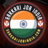 SARKARI JOB INDIA