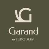 GARAND ex-EURODOM - роскошные интерьеры и дома