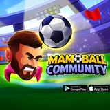 Mamoball Community