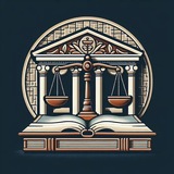 THE LAWYER ⚖️