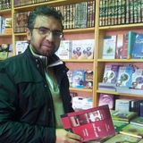 أحمد الشريف