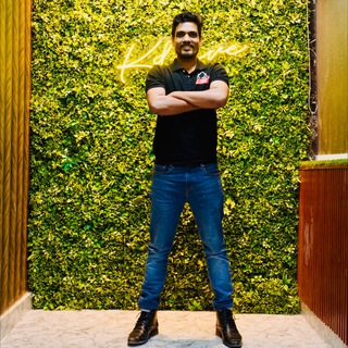 Praveen Singh English