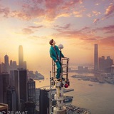 💙張敬軒軒粉資訊頻道🦸♂️🎹