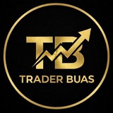TRADER BUAS ⚜️