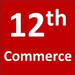 Commerce CBSE