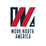 Work North America 🇨🇦