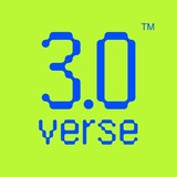 3Verse Global Official Announcement