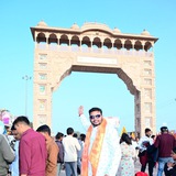 Ankit Tiwari Official GS