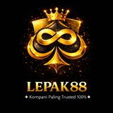 LEPAK88 Channel