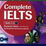 Complete IELTS band 5-6.5