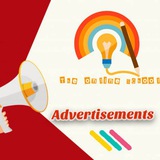 The Online School ads
