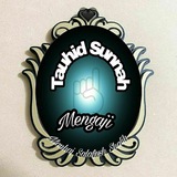 Ⓜ️ EDIA TAUHID_SUNNAH