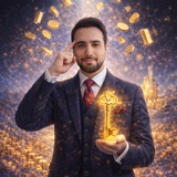 شاه کلید ثروت 🔑 💎