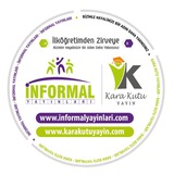 İnformal Yayınları (İnformal Grup)