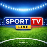 SPORT TV • LIVE