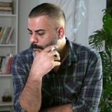 الشاعر زيد الهاجري