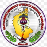 Rajiv Gandhi University of Health Science