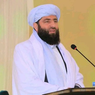 سخنان شهید مولانا مجیب الرحمان انصاری
