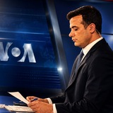 Arash Ara VOA