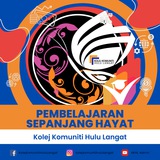 Hebahan Kursus Komuniti (KK Hulu Langat)