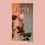 𝓛𝓸𝓿𝓮𝓵𝔂 🌸 ✨