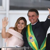 Michelle Bolsonaro FC