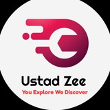 Ustad Zee Automobile 🚙