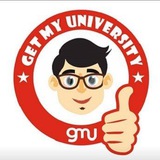 Get My University
