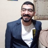 Mr Omar Nabil CMA, IFRS Diploma