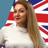 Англійська з Olga Bond