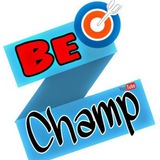 BE CHAMP Education Electrician Electrical DMRC Technical Helper iti Fitter Turner Electromechanic UPPCL RVUNL NTPC SSC je