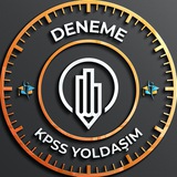 KPSS AGS DENEME KANALI
