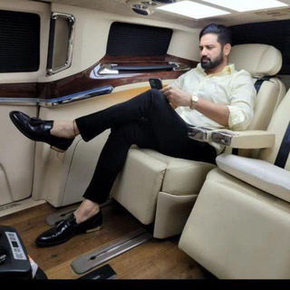 ARJUN BHAI ™ {SATTA KING}
