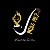 شرلوک هلمز | Sherlock