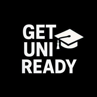 Get Uni Ready