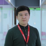 THE REAL IELTS