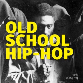 Old School Hip Hop