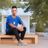 المصور عباس صكر