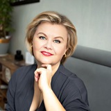 Психолог Олеся Чебак